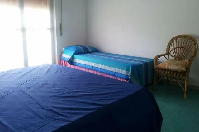 Appartamento L'Approdo Castiglione della Pescaia Apartment