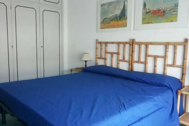 Appartamento L'Approdo Castiglione della Pescaia