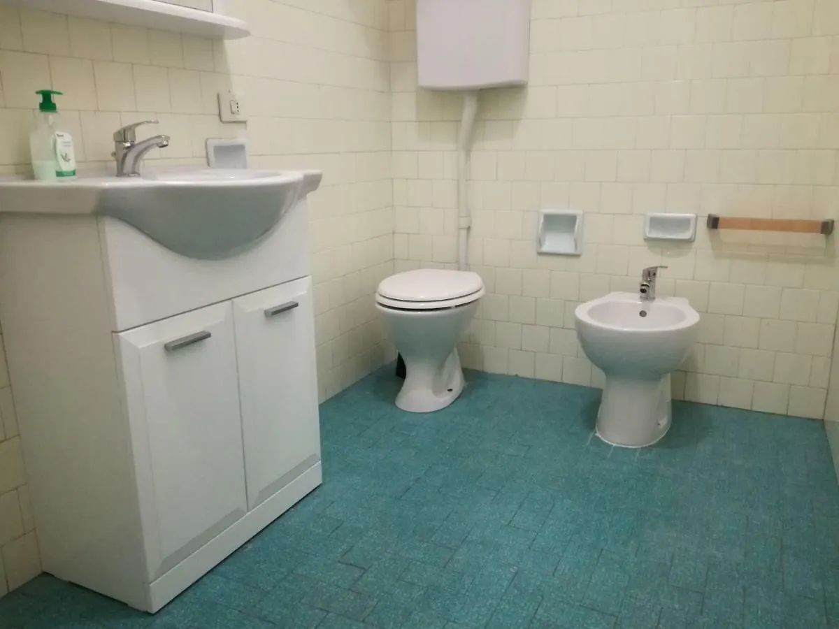Appartamento L'Approdo Castiglione della Pescaia Apartment